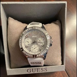 NWT Guess Watch